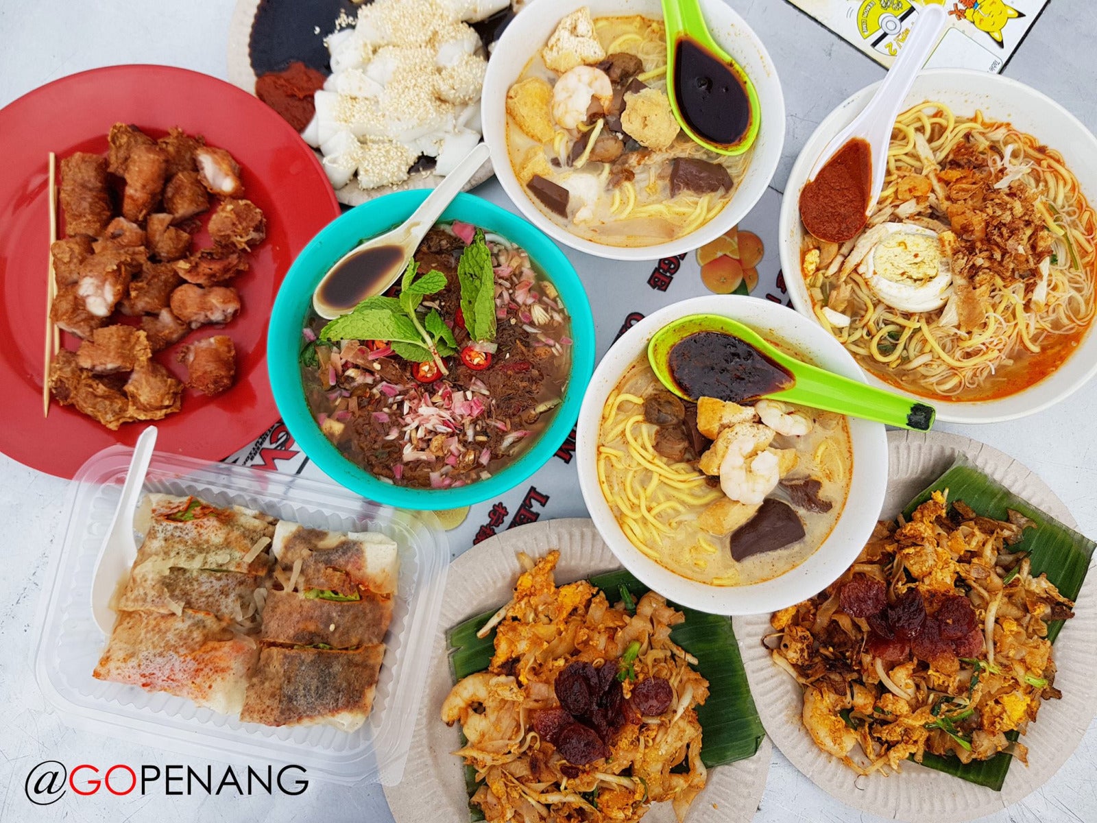 Penang Food Scaled