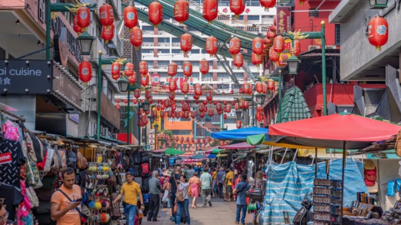 Petaling Street