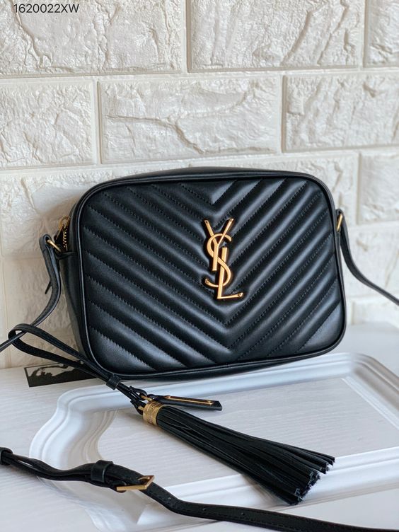 ysl bag