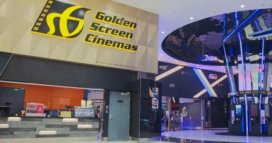 GSC Cinema