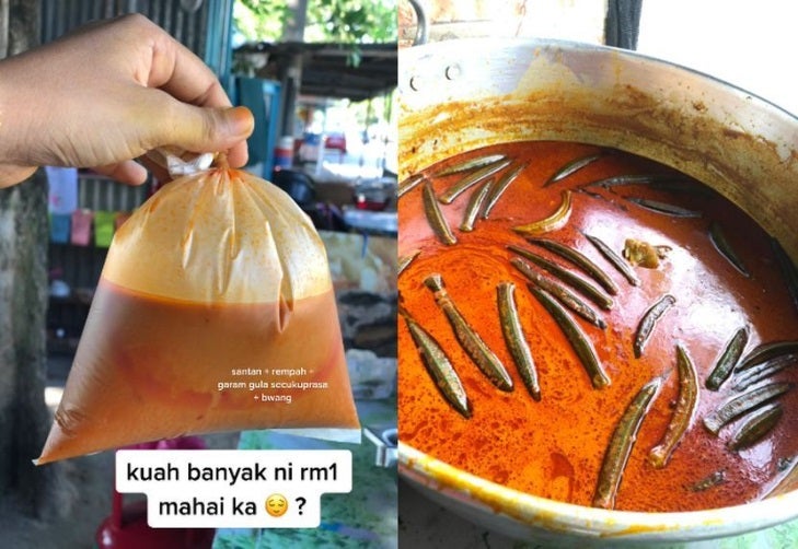 Kuah Curry Rm0.50 2