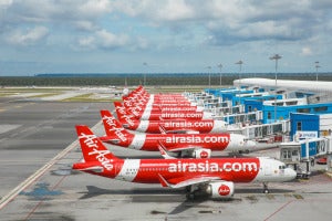 Airasia Flight