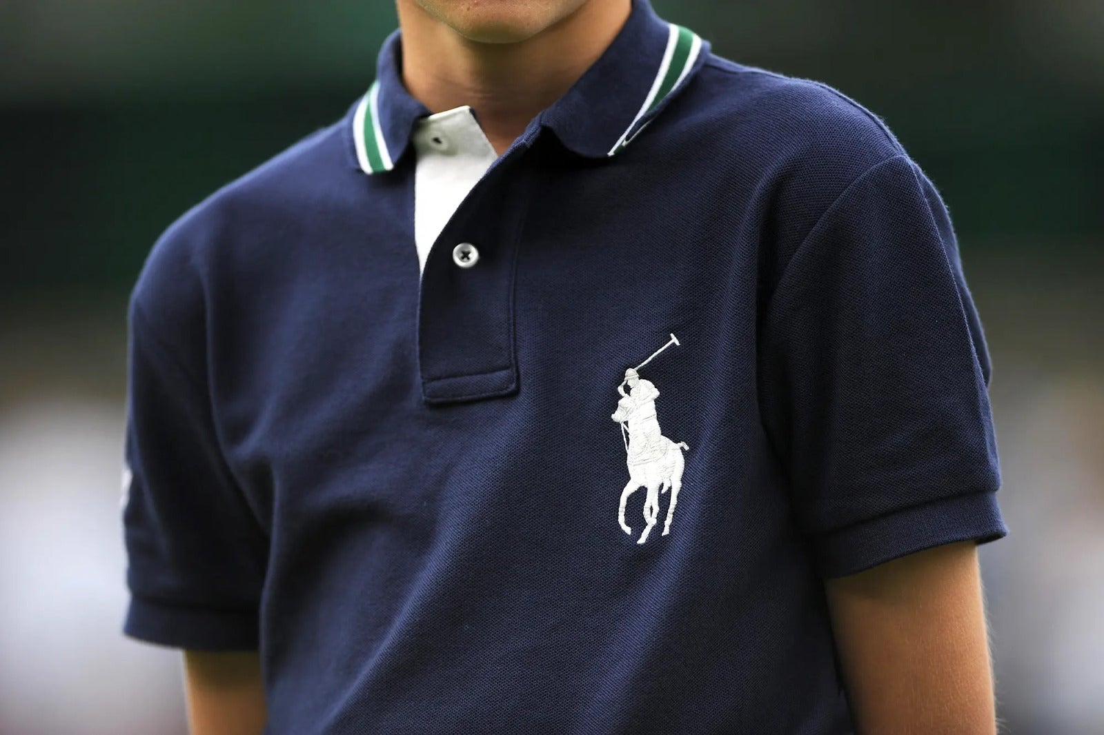 Ralph Lauren Polo Tee