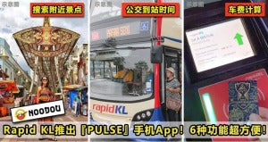 Rapid Kl Pulse