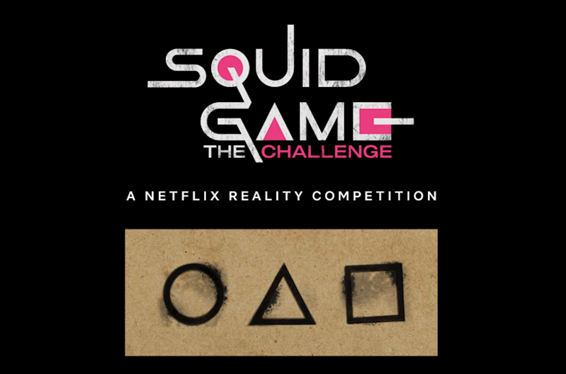 Squid Game