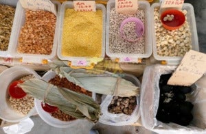 粽子材料 03
