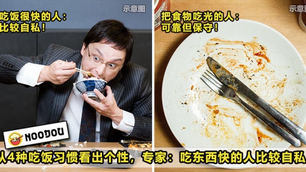 Eating Habit Characteristic Feature Image
