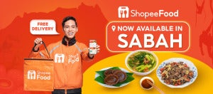 Shopee Sabah From Fb