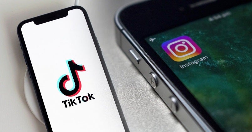 Tiktok App