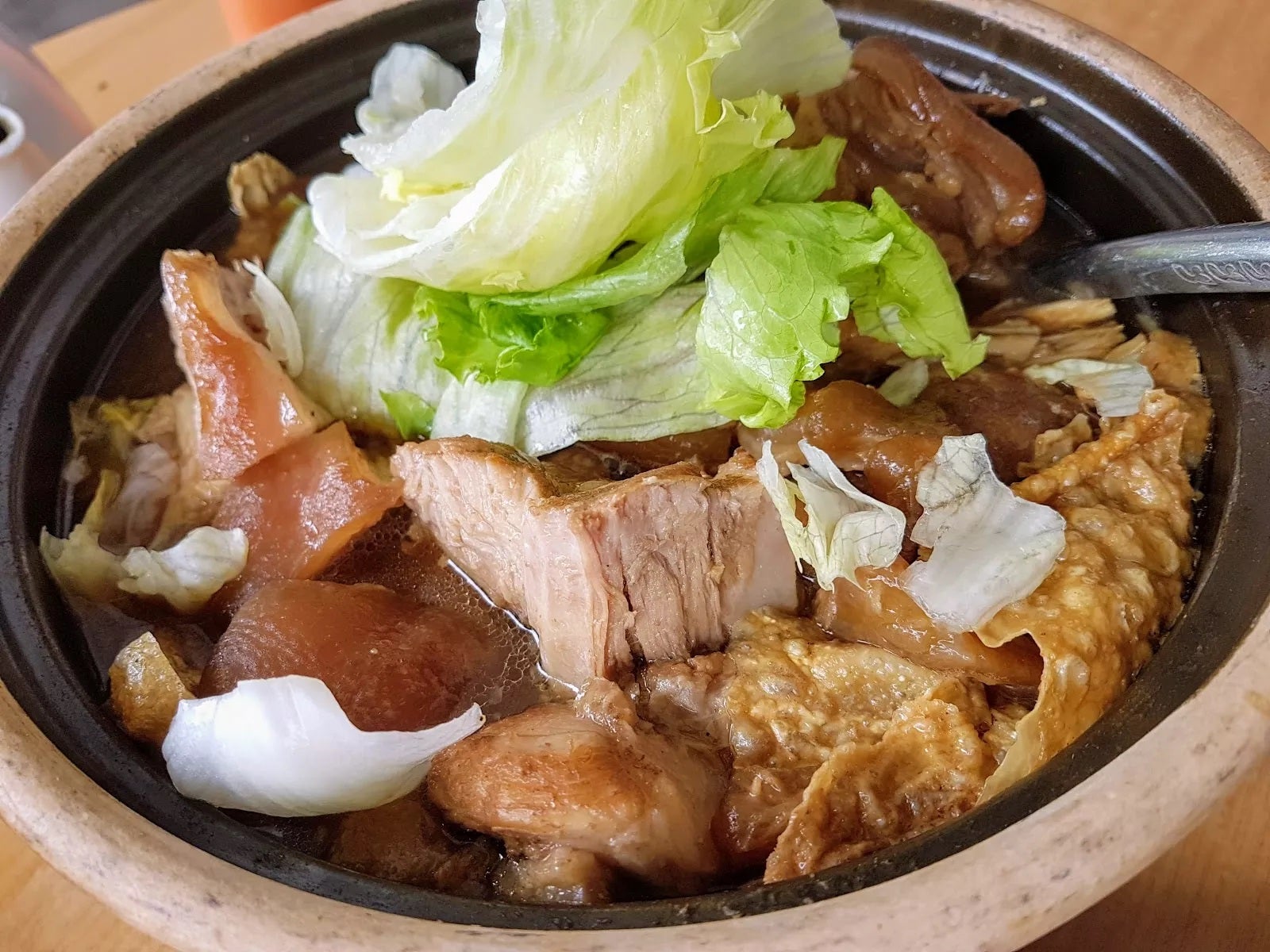 bak kut teh