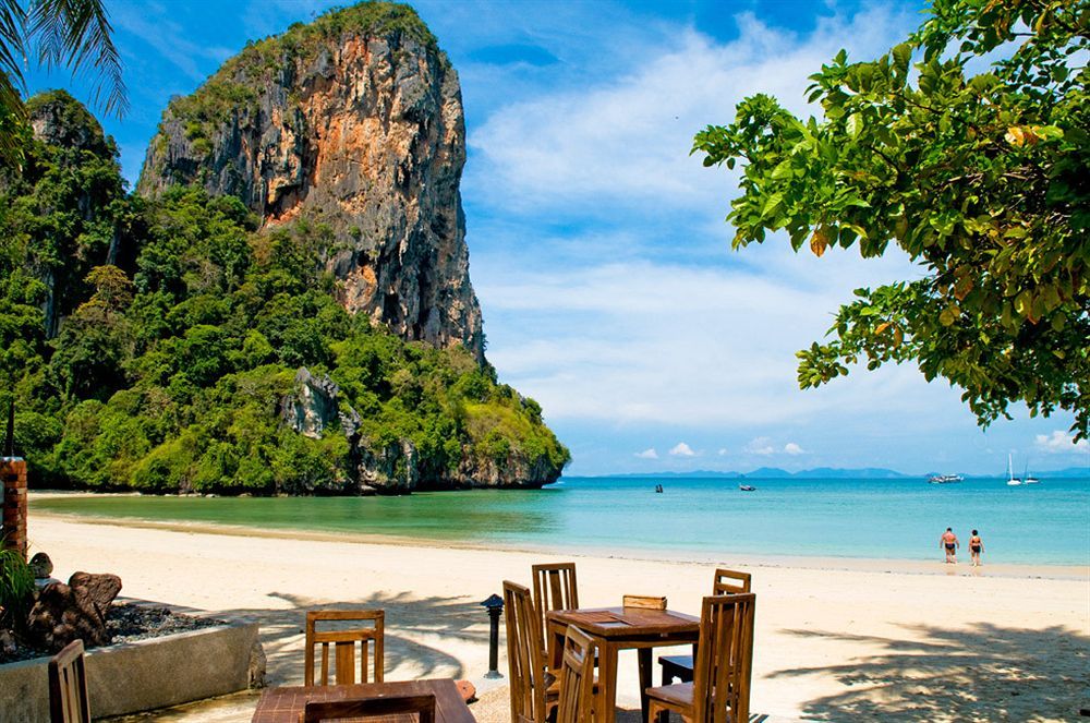 krabi railay bay 1