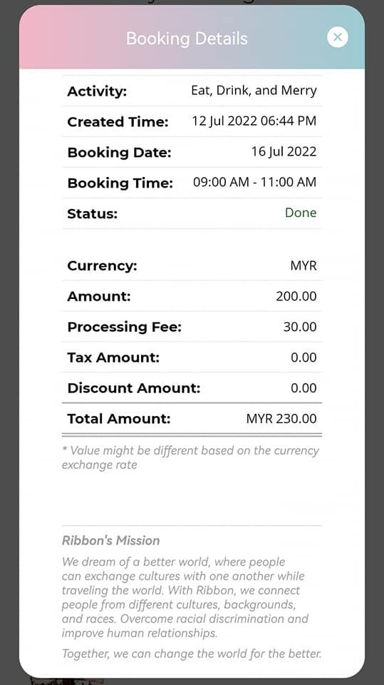 price