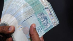 Ringgit 0 1