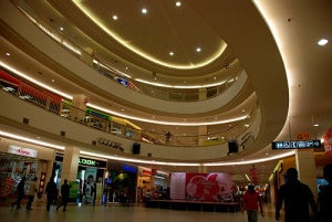 shopping mall 03