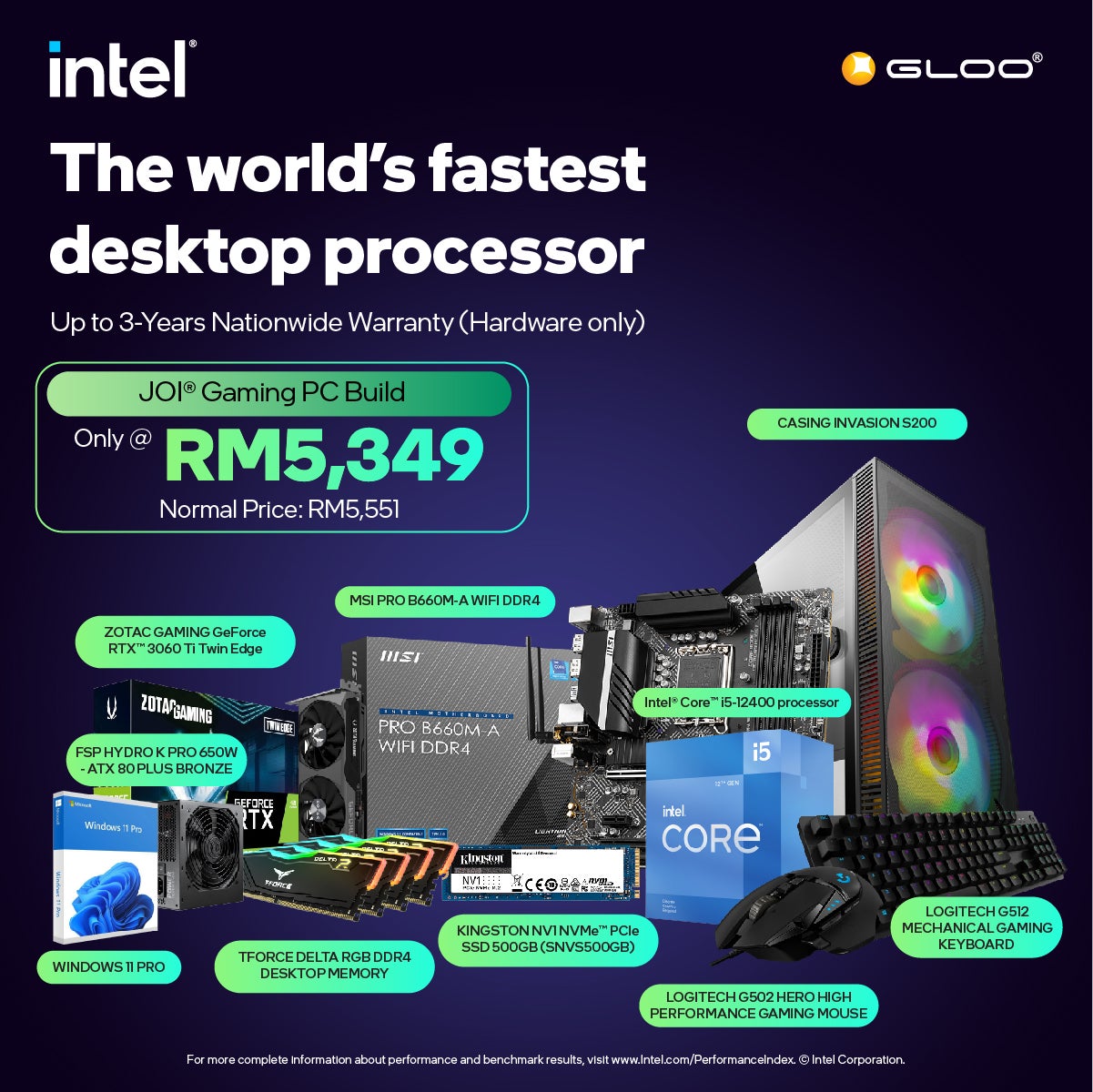 1200 Standalone Gloo Web 03