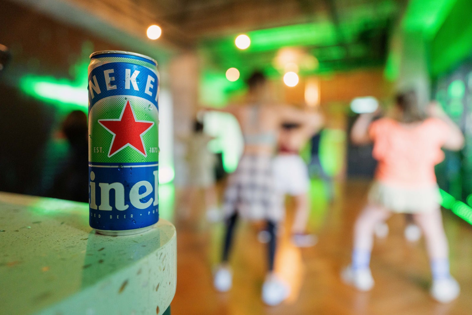 Heineken® Studio
