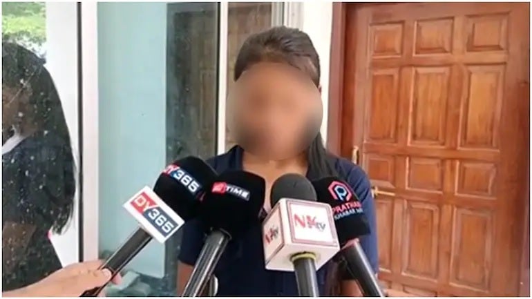 Assam Girl Hiv 15 Yo Inject Boyfriend Blood