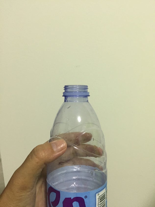 bottle