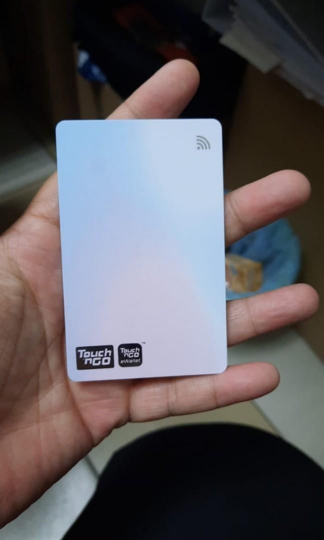 card