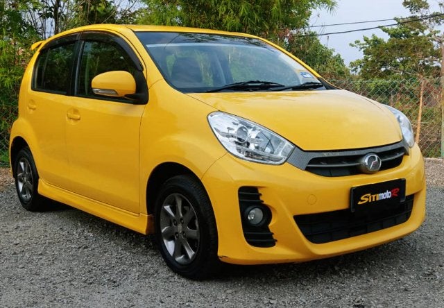 Myvi