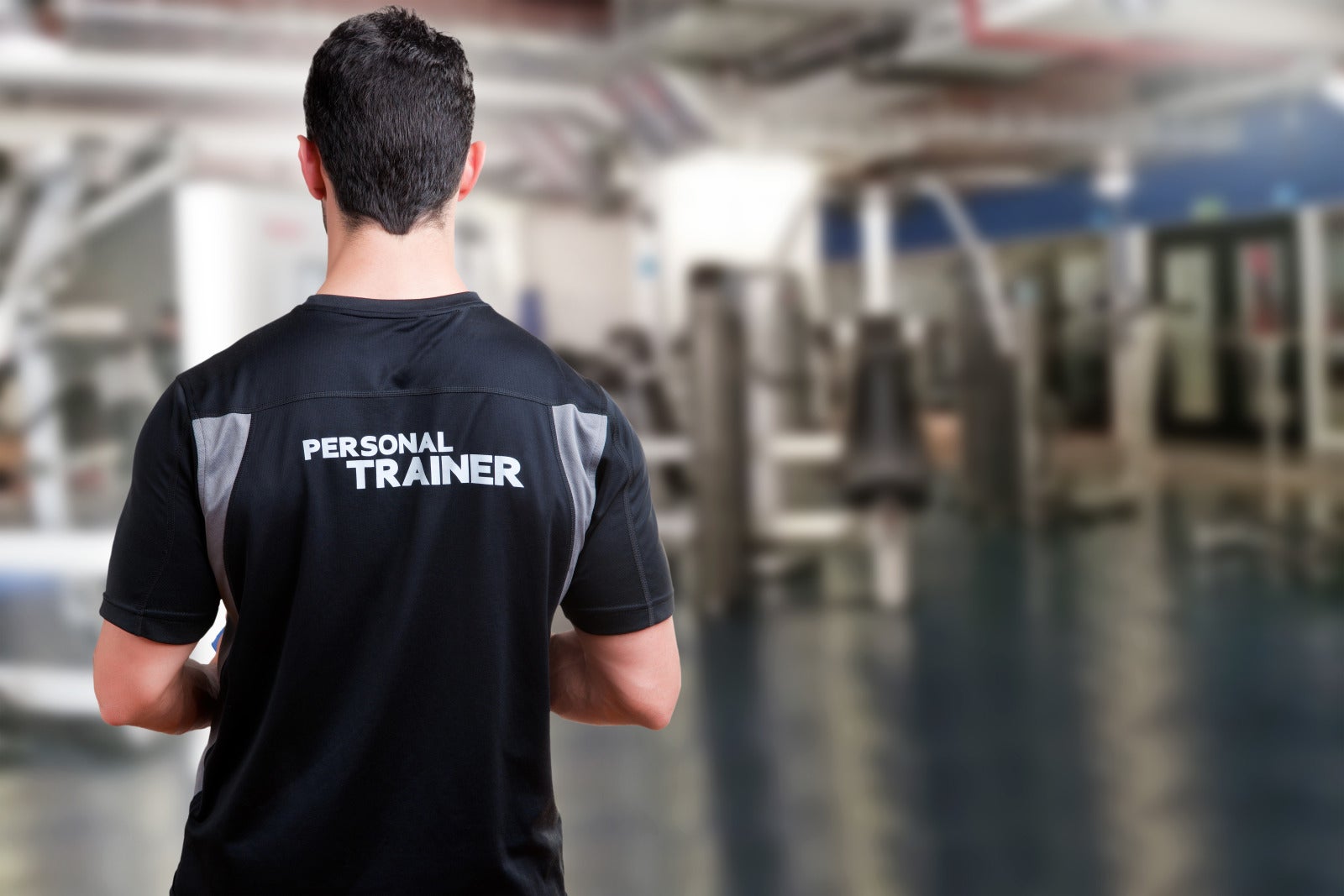 Personal Trainer