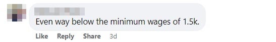 C Below Minimum Wage 1.5K