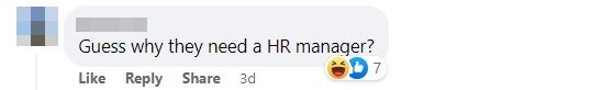 C Reason Need Hr