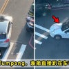 Dont Let Tumpang Climb Car Feature Image