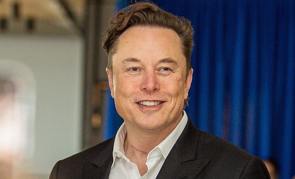 Elon Musk 2