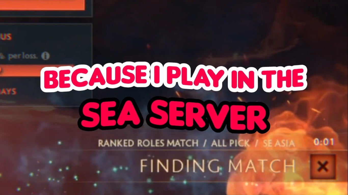 Ss 4 Dota 2 Sea Server Song Anthem