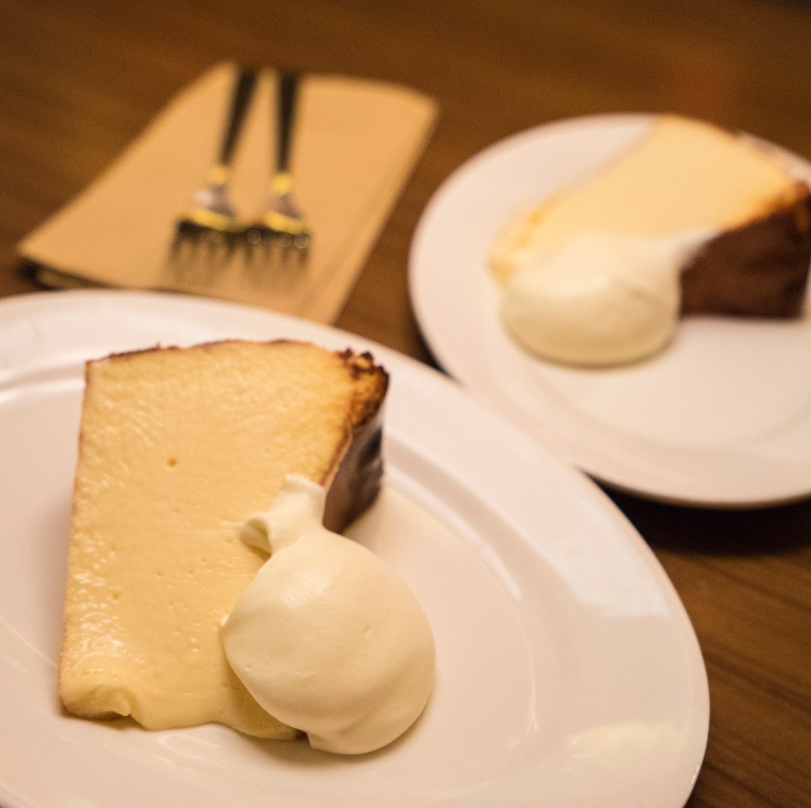 cheesecake