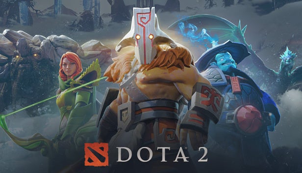 Dota2 Social