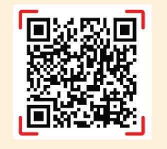 Expo Kucing Qr Code