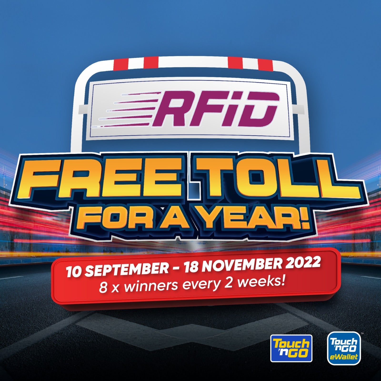 Free Toll