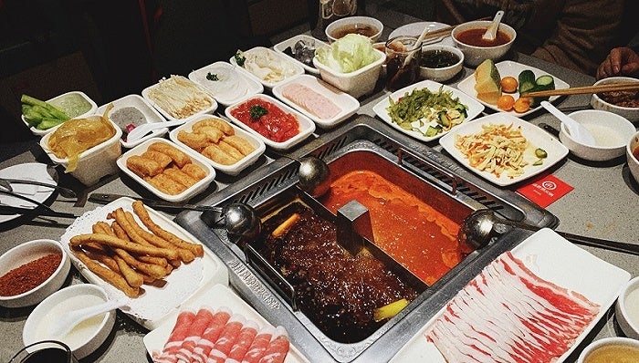 Haidilao Hotpot