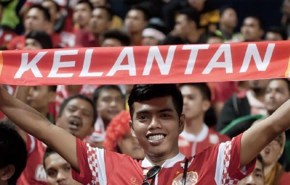 Kelantan Guy