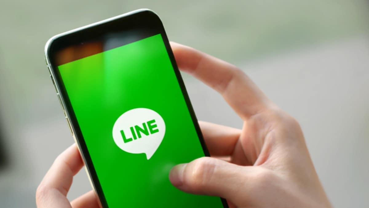 Line