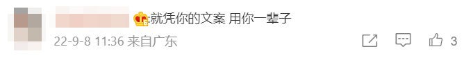 Weibo Comment 8