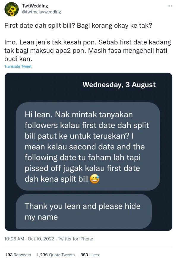 SS twitter