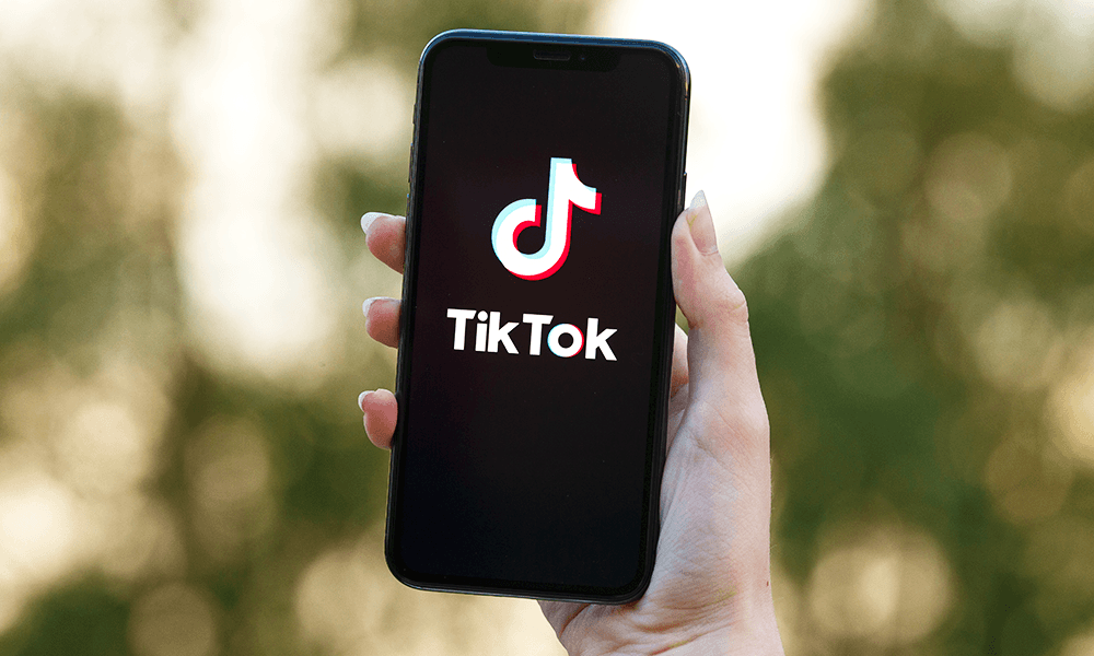 tiktok