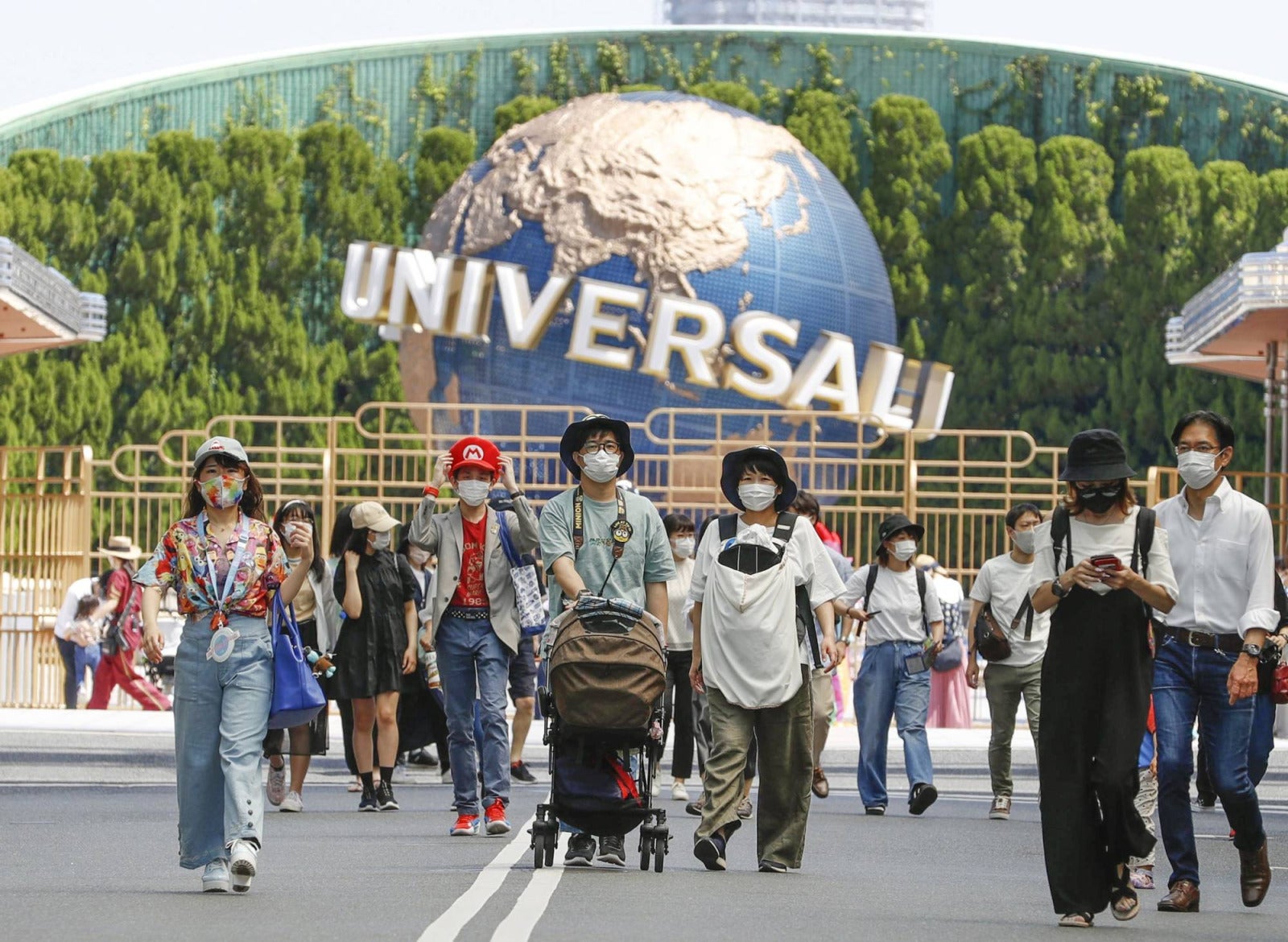 universal studios japan osaka scaled