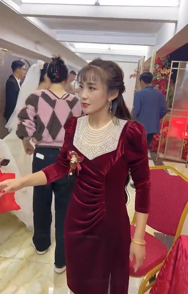 婆婆4