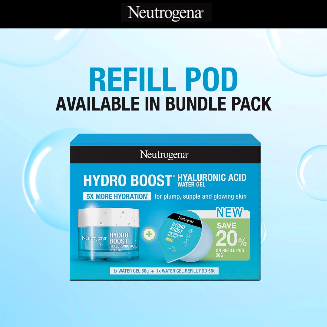 neutrogena bundle pack