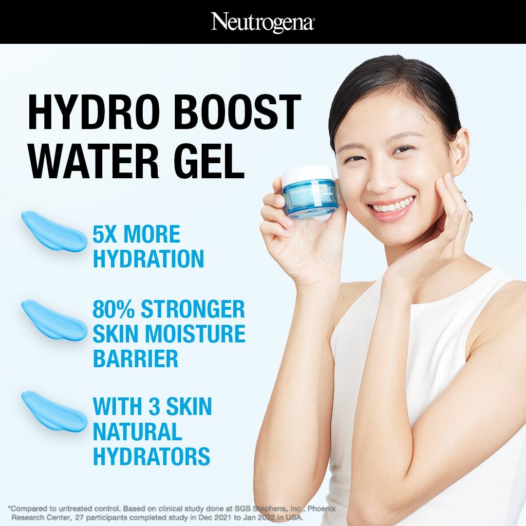 neutrogena