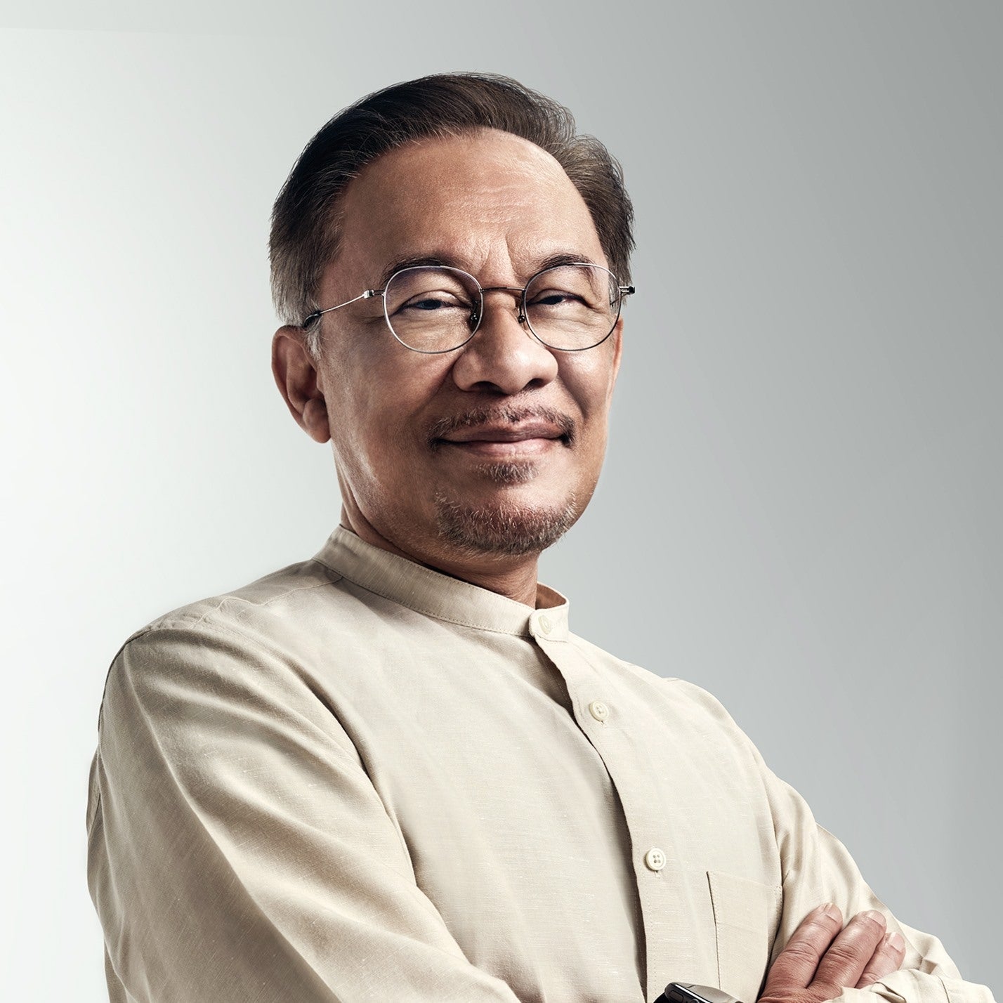 Anwar Ibrahim 1