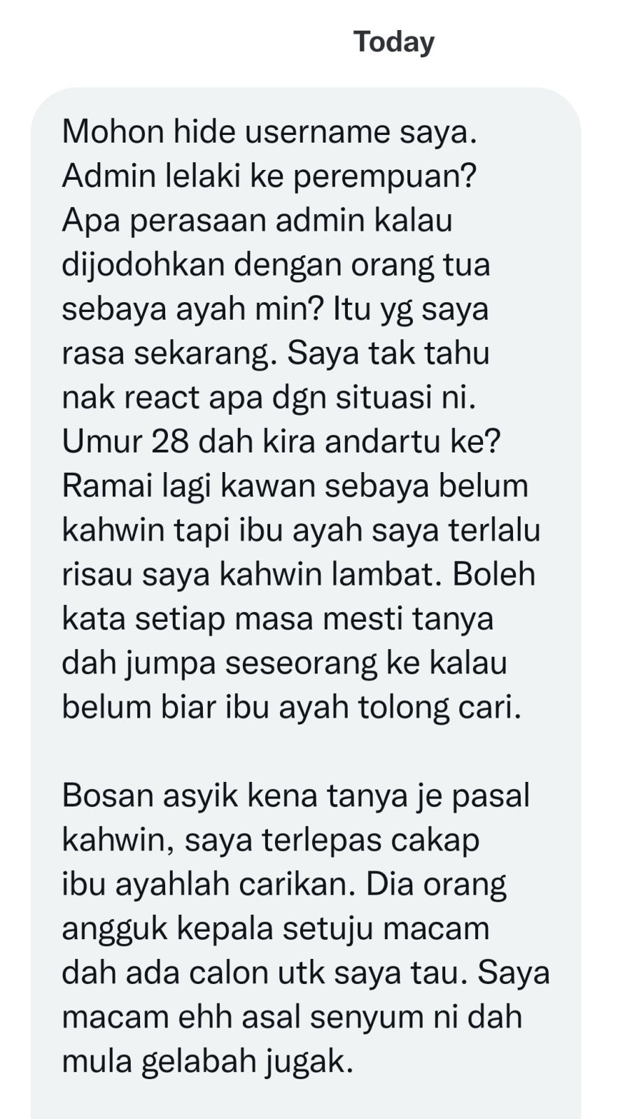 parents introduces old man uncle friend for daughter late marraige marry scaled