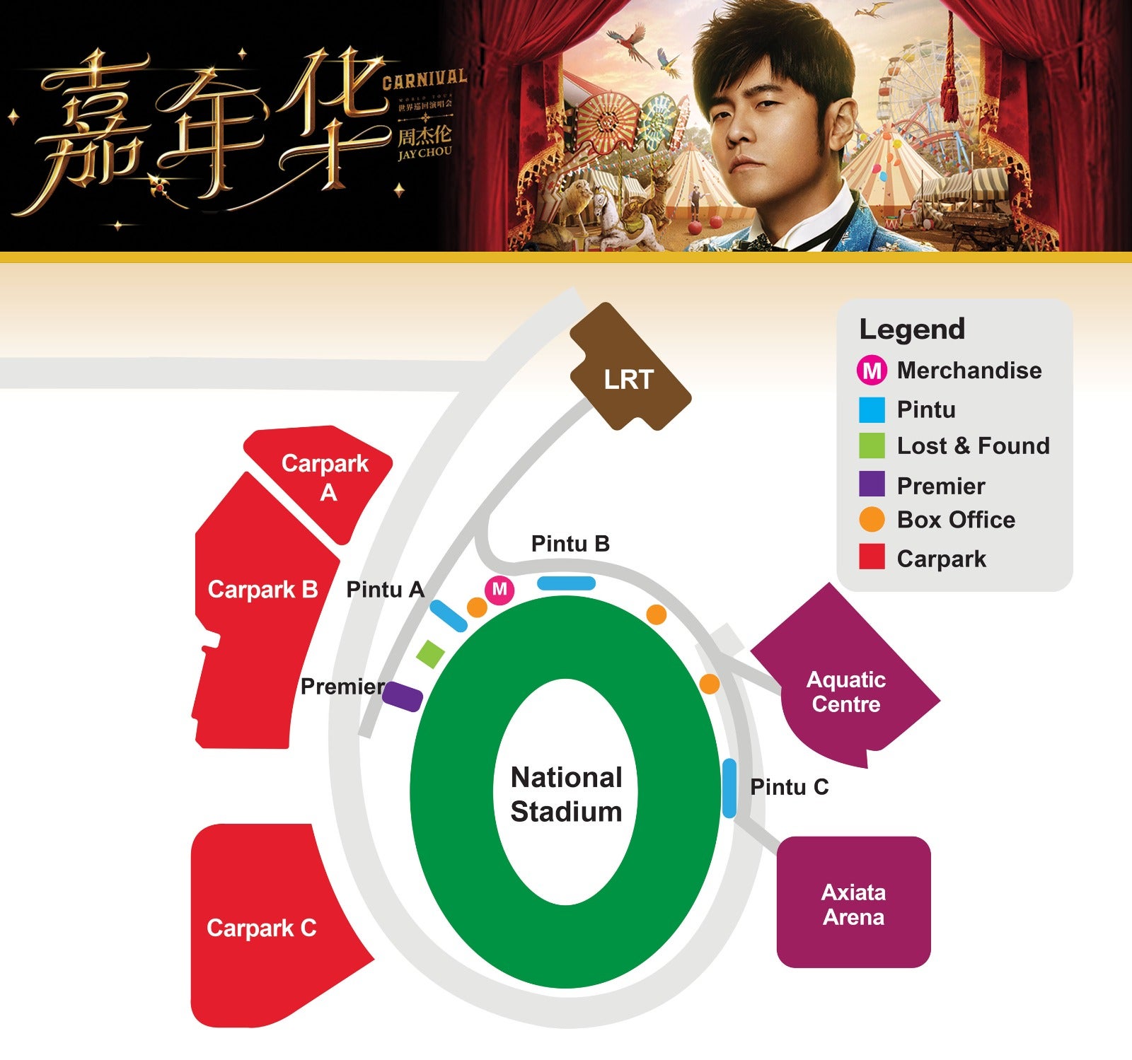 Jay Chou