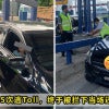 Mercedes A Class Skip Toll RM275 Feature Image