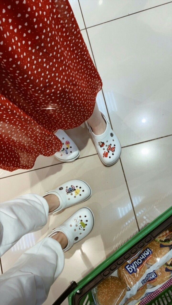 Crocs