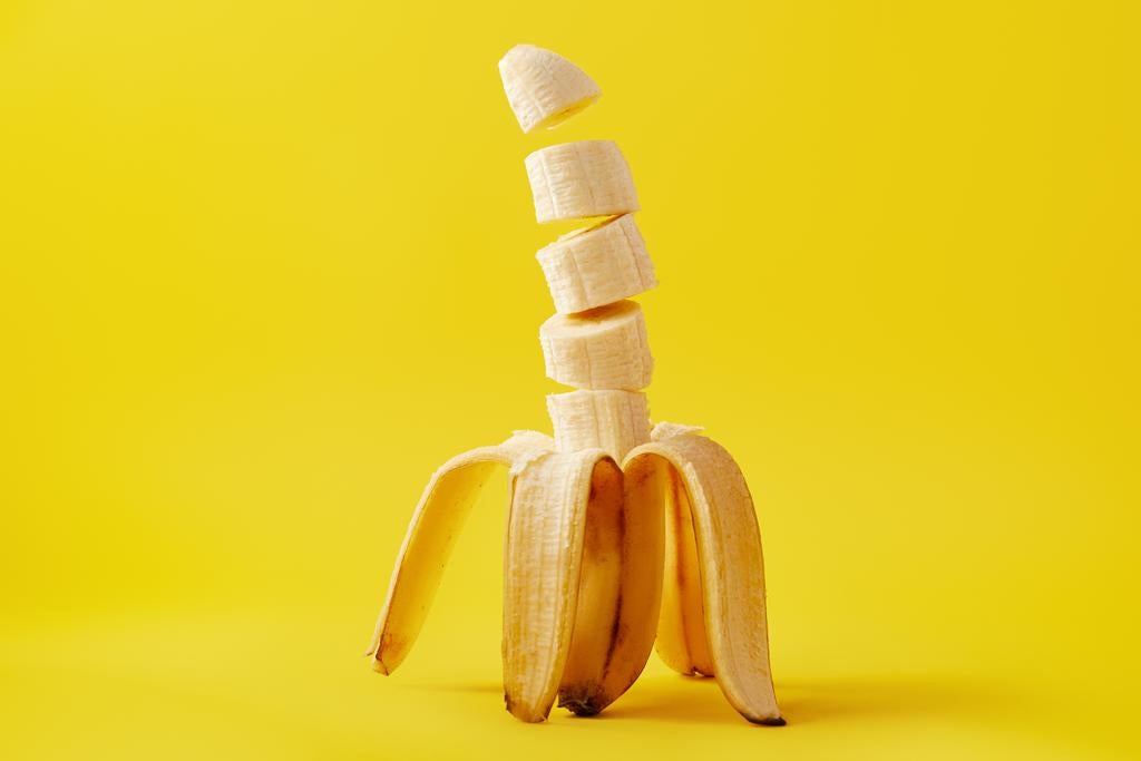 Banana 1